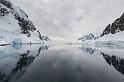 121 Antarctica, Lemaire Channel